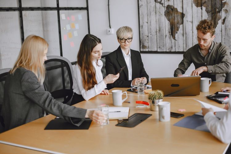 Une journée dans ma vie de juriste d&rsquo;entreprise